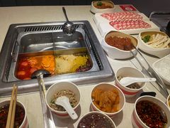 -海底捞火锅(勒泰店)