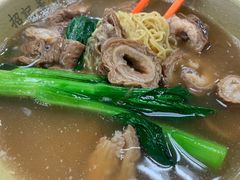 -下环街市熟食中心