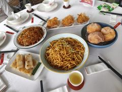 -鹿鸣酒家(越秀店)