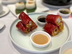 -花城苑广府菜(侨鑫店)