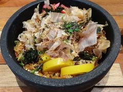 石锅鳗鱼饭-ATLAS COFFEE(雅居乐中心店)