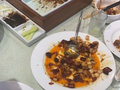 -郭林家常菜(狼垡店)