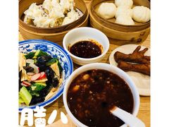 -谷养元(老火车站店)