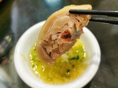 -文记壹心鸡(宝华路店)