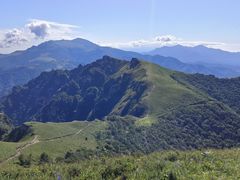 -灵山
