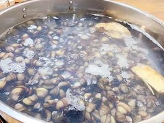 秘制海鲜汤底-凯华海鲜火锅·传承三十六年