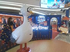 -KK ONE(京基滨河时代店)