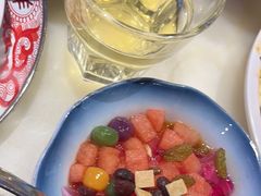 -重庆高老九火锅(万象城店)