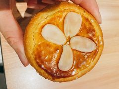 -鲍师傅糕点(青年汇店)