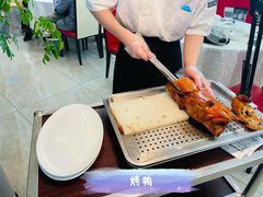 -普天和酒楼(天津之眼店)