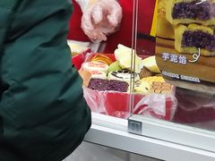 -北京稻香村(大都专卖店)