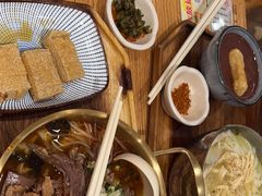 -小满手工粉(上海文峰广场店)