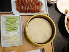 -紫光园·烤鸭·北京菜(团结湖店)