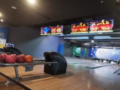 -大鲁阁X运动玩乐园·保龄球·团建·生日派对(滨江宝龙城市广场店)