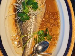 -新天世纪中餐厅