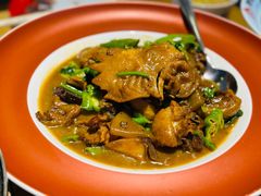-村长家的疙瘩汤·东营菜(东营茶城店)
