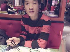 -钱小奴创意自助餐厅·原切谷饲安格斯畅吃(苏州昆山招商花园城店)