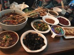 -三生小馆(亭知路店)