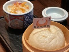 -银米·云南传统过桥米线(双廊黑金冠店)