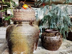 -几荷·恰似故人来(秀水广场店)