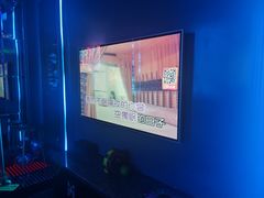 -酷秀KTV(五道口店)
