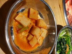 -麻蒲碳烤肉(远景路1号店)