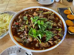 -潼南太安名鱼•特色江湖菜 太安鱼