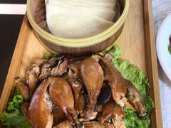 -惠丰堂饭庄·烤鸭·京味菜(西北旺·唐家岭店)