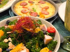 -仁义涵西餐·咖啡(中华巴洛克店)