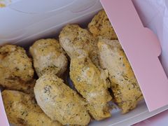 -悠个炸鸡(南京创始店)