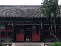 -保定直隶总督署博物馆