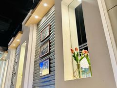 -金湖港式餐厅(建外店)