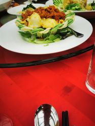 -锦江汤臣洲际大酒店·宴会厅