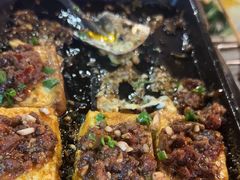 -木屋烧烤(白石洲店)
