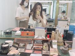 -海马体照相馆(环贸iapm大师爱情店)