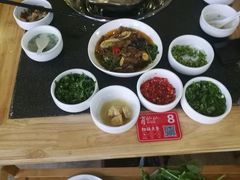 -肖仙仙羊肉汤·始于1996年(郫都店)
