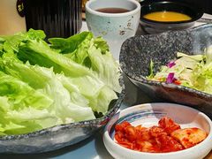 -炙城·韩式烤肉(南京东路店)