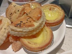 -春天烤肉自助餐厅(南内环店)