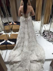 -GRACE KELLY婚纱与礼服(天津店)