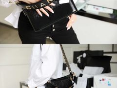 -CHANEL(恒隆广场店)