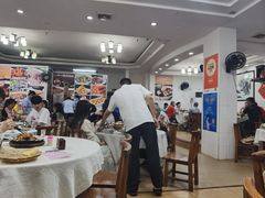 -成惠食府(赤岗店)