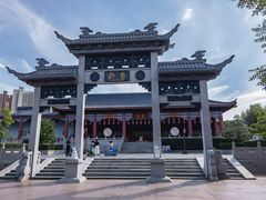 -沈阳方特欢乐世界