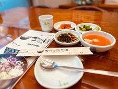 -全州拌饭馆(断桥店)