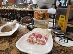 -黄记煌三汁焖锅(金凤万达广场店)