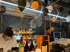 -Cooking Man(中懋天地店)