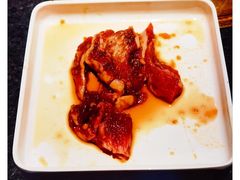 -神户赤童日式烤肉(金地广场店)