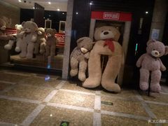 -好乐迪KTV(金钻店)