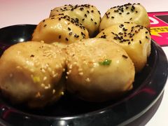 -小杨生煎(湟普汇店)