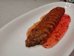 -绿杨春·淮扬宴(庐山路店)