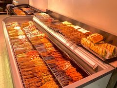 -老谢野馄饨(延安路店)